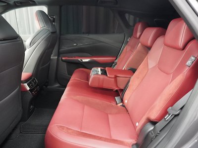 2023 Lexus RX — миниатюра 13