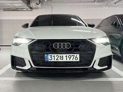 AUDI A6 - 1