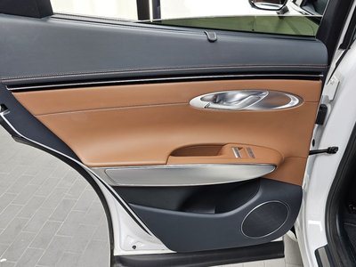 2021 Genesis GV70 — миниатюра 15