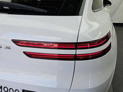 2021 Genesis GV70 照片 10