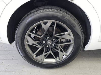2021 Genesis GV70 照片 6