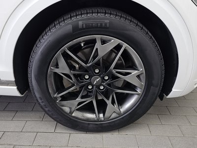 2021 Genesis GV70 照片 8