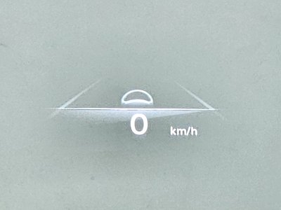 2021 Genesis GV70 — миниатюра 23