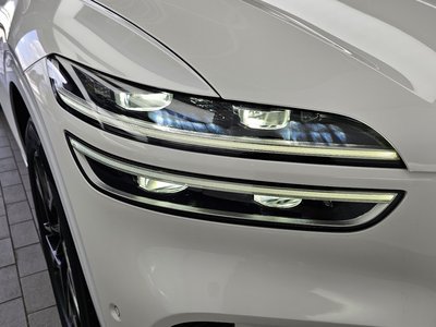 2021 Genesis GV70 照片 9