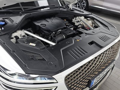 2021 Genesis GV70 照片 7