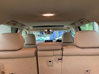 TOYOTA LAND CRUISER PRADO - 10