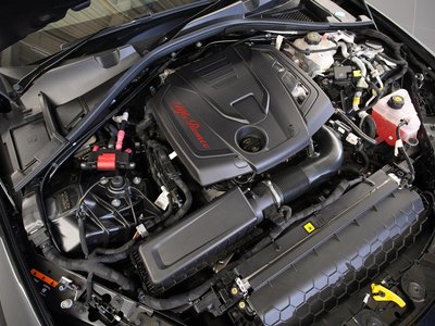 ALFA ROMEO JULIA - 9