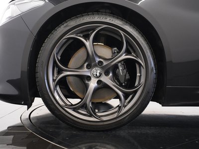 ALFA ROMEO JULIA - 8