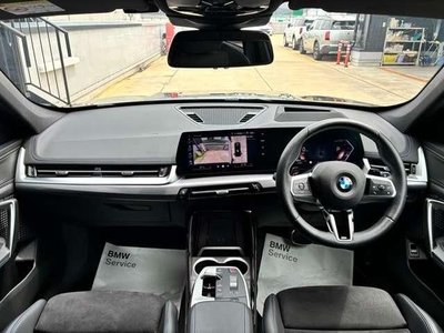 2025 BMW X1 — фото 2