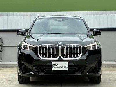 2025 BMW X1 — фото 4
