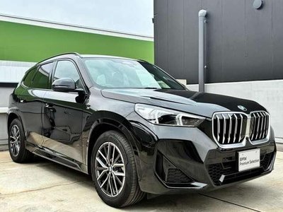 2025 BMW X1 — фото 6
