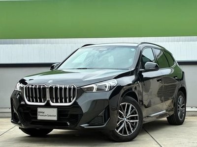 2025 BMW X1 — фото 1