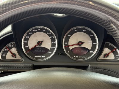 2008 Mercedes-BENZ SL AMG thumbnail 41