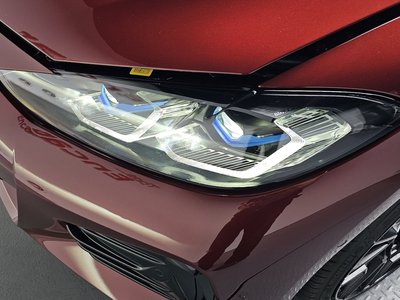 2023 BMW I4 照片 9