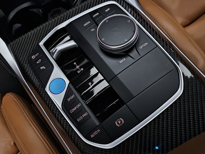 2023 BMW I4 缩略图 12