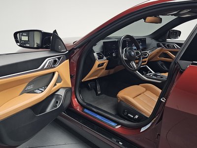 2023 BMW I4 缩略图 13