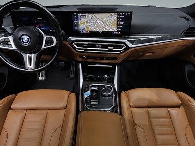 2023 BMW I4 照片 5