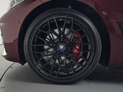 2023 BMW I4 照片 6
