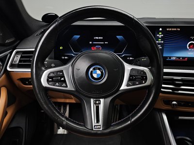 2023 BMW I4 缩略图 18