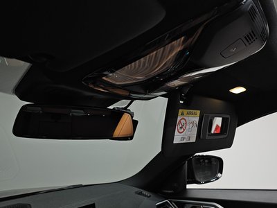 2023 BMW I4 缩略图 33
