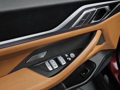 2023 BMW I4 缩略图 24
