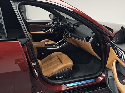 2023 BMW I4 缩略图 16