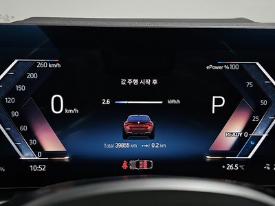 2023 BMW I4 缩略图 11