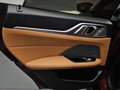 2023 BMW I4 缩略图 15