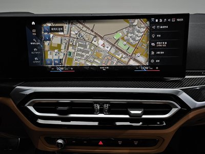 2023 BMW I4 缩略图 19