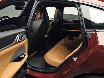 2023 BMW I4 缩略图 17