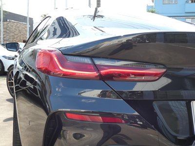 صورة 6 لـ 2022 BMW 8 SERIES GRAN COUPE