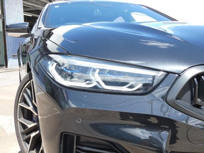 صورة 5 لـ 2022 BMW 8 SERIES GRAN COUPE