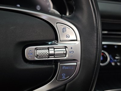 2021 Genesis GV80 缩略图 33