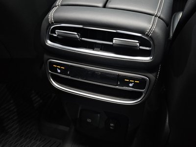 2021 Genesis GV80 缩略图 26