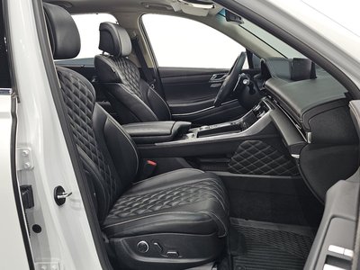 2021 Genesis GV80 缩略图 13