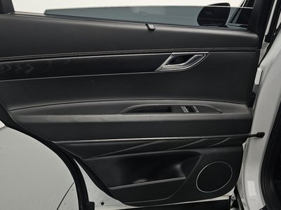 2021 Genesis GV80 缩略图 15