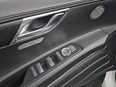 2021 Genesis GV80 缩略图 23