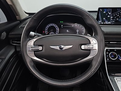 2021 Genesis GV80 缩略图 19
