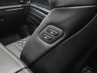 2021 Genesis GV80 缩略图 25