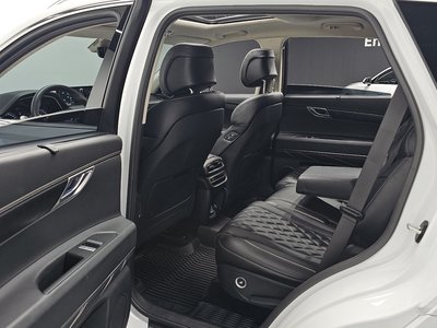 2021 Genesis GV80 缩略图 18
