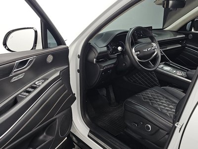 2021 Genesis GV80 缩略图 17