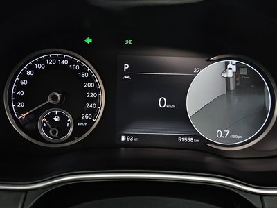 2021 Genesis GV80 缩略图 11