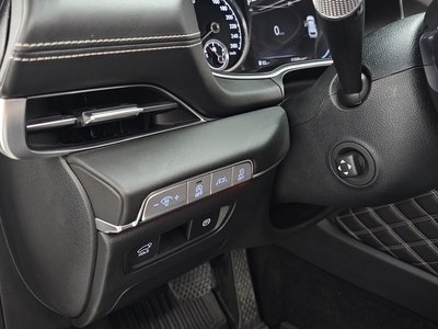 2021 Genesis GV80 缩略图 24