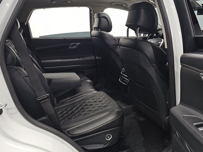 2021 Genesis GV80 缩略图 16
