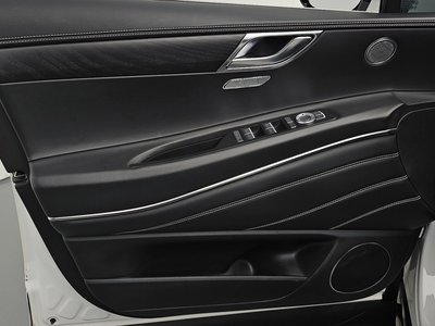 2021 Genesis GV80 缩略图 14