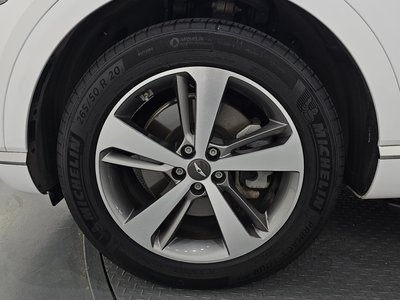 2021 Genesis GV80 photo 6