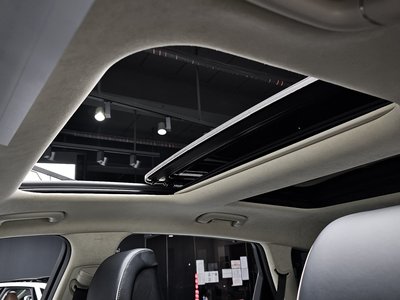 2021 Genesis GV80 缩略图 27