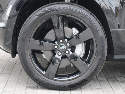 2025 LAND Rover DEFENDER — миниатюра 37