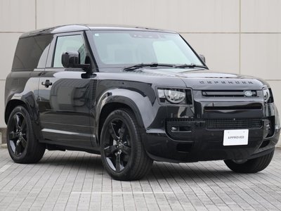 2025 LAND Rover DEFENDER — миниатюра 53