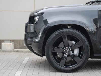 2025 LAND Rover DEFENDER — миниатюра 67